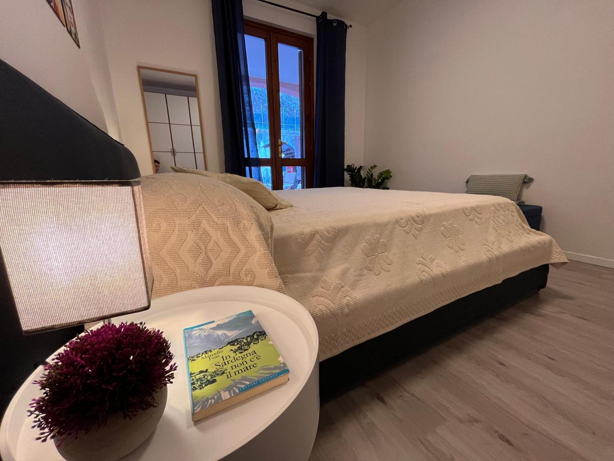 Shardana 3 - Relax A Due Passi Dalla Spiaggia Castelsardo Exterior foto